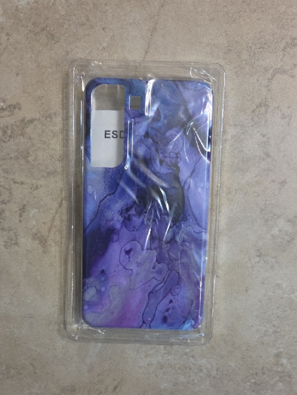 ESDOT New Samsung Galaxy S22 Protective Phone Case